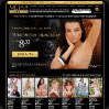 Erotic art membership site.