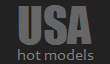 Hot models from the USA.